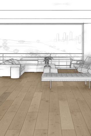 Duchateau Martyn Lawrence Bullard Wide Plank Collection Neutra