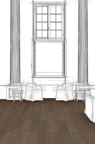 Duchateau Martyn Lawrence Bullard Wide Plank Collection Palladian