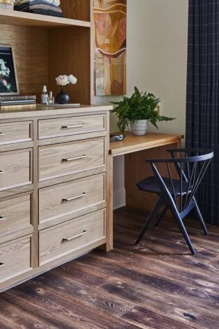 Duchateau Signature Riverstone Collection Sava