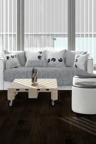 Duchateau Signature Riverstone Collection Seine