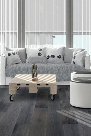 Duchateau Signature Riverstone Collection Thames