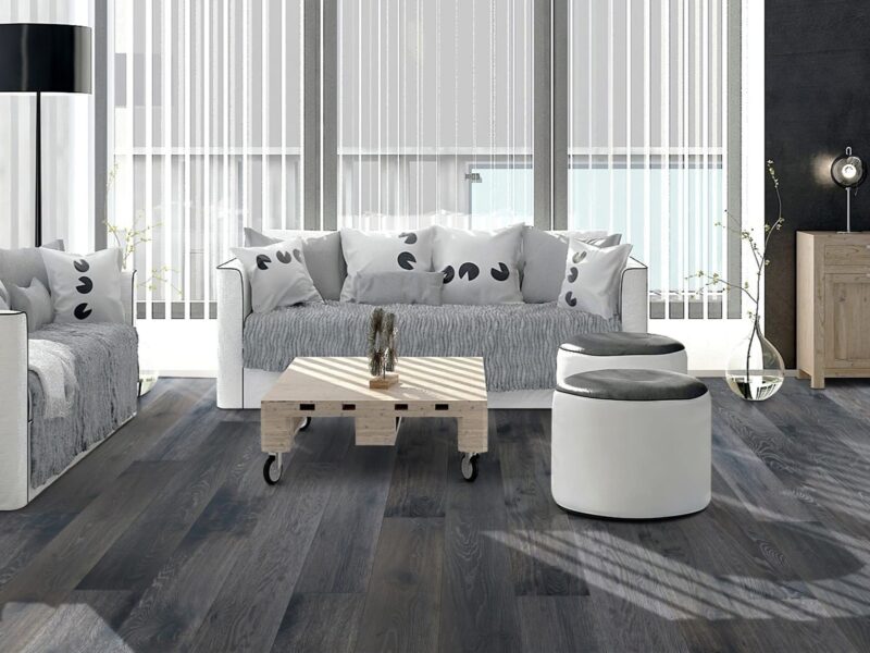 Duchateau Signature Riverstone Collection Thames