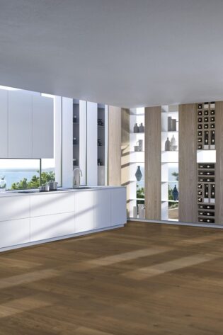 Duchateau Signature Terra Collection Alpine