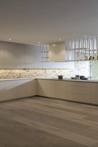 Duchateau Signature Terra Collection Chaparral