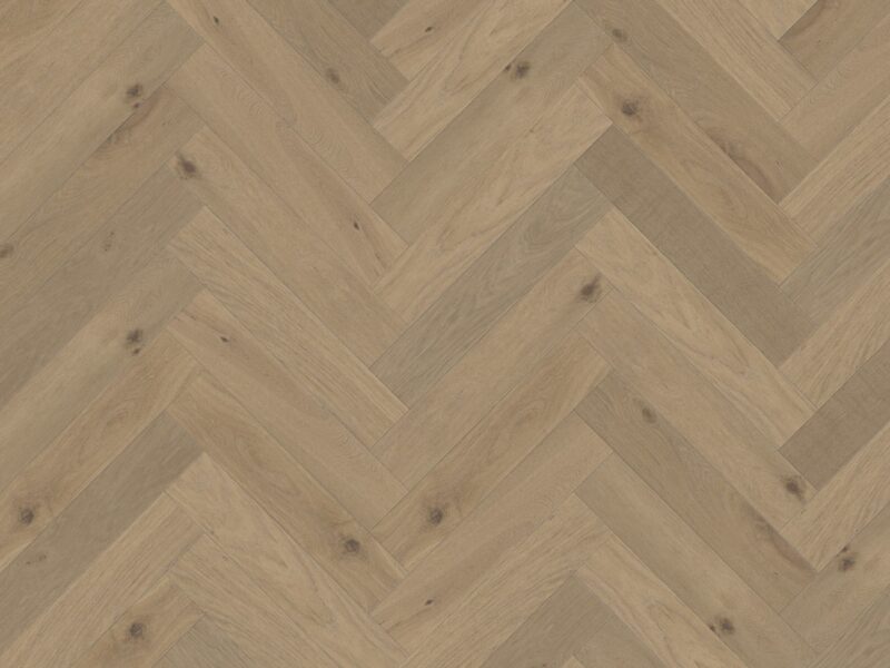 Duchateau Signature Terra Collection Savanna Herringbone