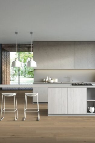 Duchateau Signature Terra Collection Savanna