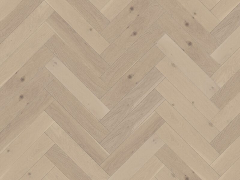 Duchateau Signature Terra Collection Taiga Herringbone