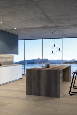 Duchateau Signature Terra Collection Taiga