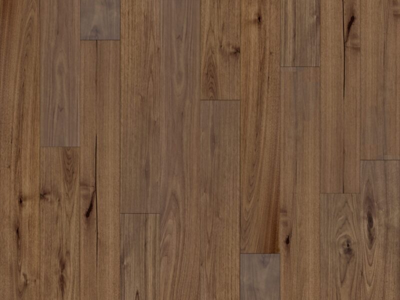 Duchateau Signature Vernal Collection American Walnut