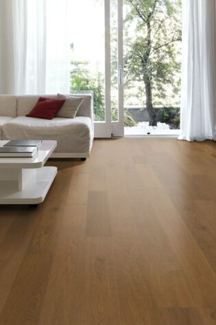Duchateau Signature Vernal Collection Bois Fumé