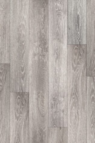 Duchateau Vinyl Deluxe LuxeTech 20 7" Wide Plank Grinley