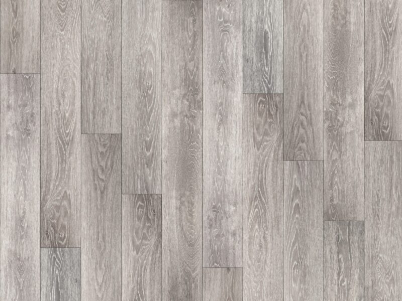 Duchateau Vinyl Deluxe LuxeTech 20 7" Wide Plank Grinley