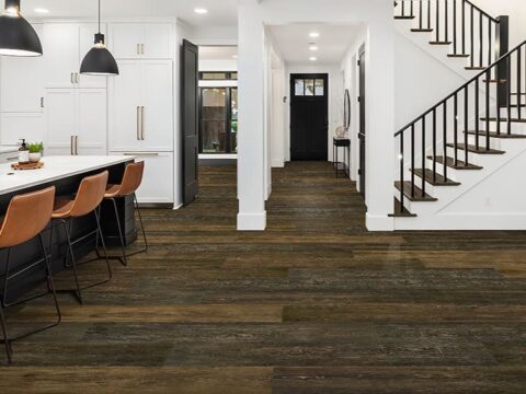 Duchateau The Guild LVT Kindred Collection Dylan