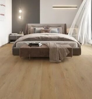 Nuvelle Aqua Safe Laminate Waterproof Flooring