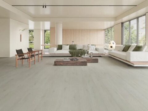 Nuvelle Aqua Safe Laminate Waterproof Flooring