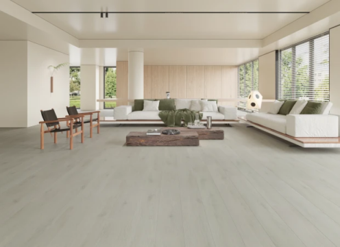 Nuvelle Aqua Safe Laminate Waterproof Flooring