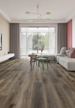 Nuvelle Aqua Safe Laminate Waterproof Flooring