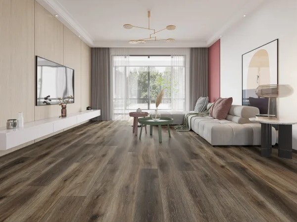 Nuvelle Aqua Safe Laminate Waterproof Flooring