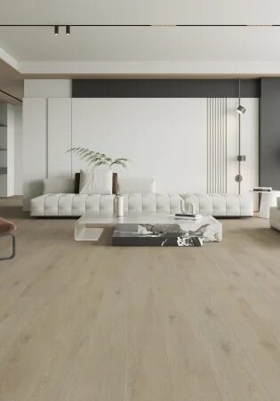 Nuvelle Aqua Safe Laminate Waterproof Flooring