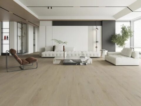 Nuvelle Aqua Safe Laminate Waterproof Flooring