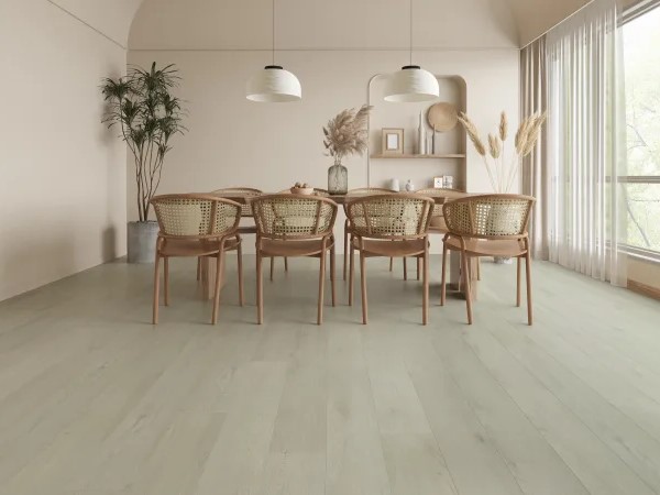 Nuvelle Aqua Safe Laminate Waterproof Flooring