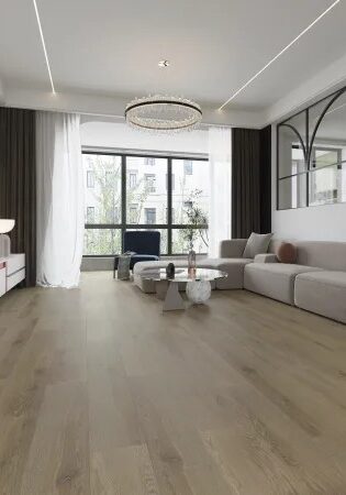 Nuvelle Aqua Safe Laminate Waterproof Flooring