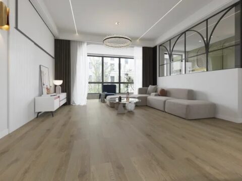 Nuvelle Aqua Safe Laminate Waterproof Flooring