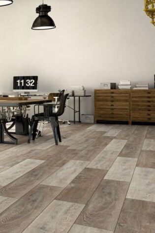 Parkay Laminate WR Mercury WPL Saturn Mix Brown