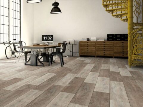 Parkay Laminate WR Mercury WPL Saturn Mix Brown